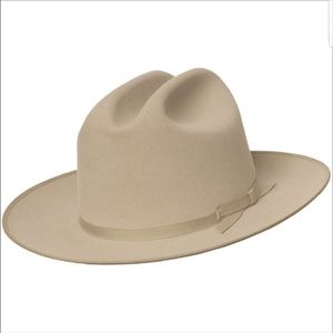 Vintage edition,Stetson Open Road Western Cowboy